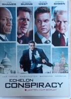 Echelon conspiracy