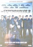 The expendables 3