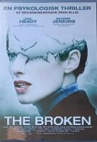 The broken