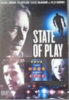 State of play