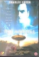 The arrival