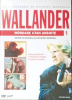 Wallander - M&ouml;rdare utan ansikte