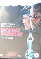 Deadly pursuit