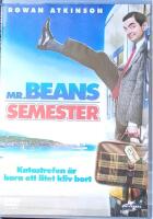 Mr Beans semester