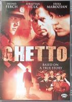 Ghetto