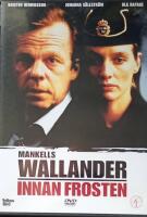 Wallander - Innan frosten