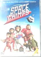 Space chimps