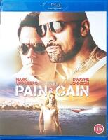 Pain & gain