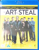 The art of the steal