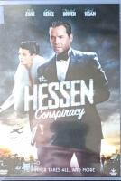 The Hessen conspiracy