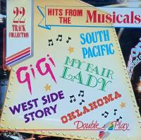 Hits from the musicals