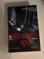 I dj&auml;vulens sp&aring;r