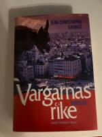 Vargarnas rike