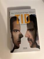 Tid : livet &auml;r inte kronologiskt
