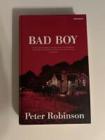 Bad boy