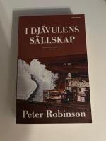 I dj&auml;vulens s&auml;llskap