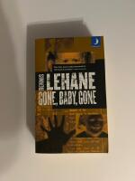 Gone, baby, Gone
