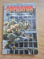 Predator: Race War