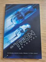 Tron Betrayal