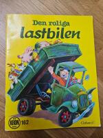 Den roliga lastbilen