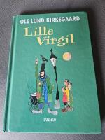 Lille Virgil