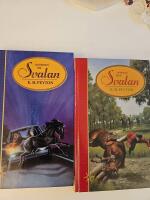 Sommar med Svalan