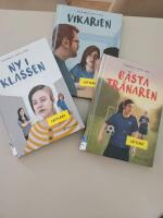 B&auml;sta tr&auml;naren
