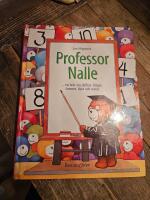 Professor Nalle : en bok om siffror, f&auml;rger, former, djur och natur