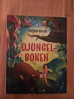 Djungelboken