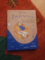 Sandvargen
