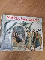 Maria fr&aring;n Nasaret