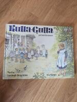 Kulla-Gulla p&aring; barnhemmet