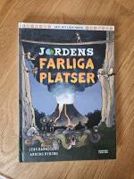 Jordens farliga platser