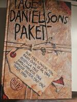 Tage Danielssons paket
