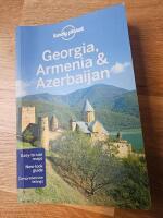 Georgia Armenia & Azerbaijan LP