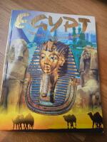 EGYPT history and civilization
