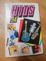 Hits 94 svensk