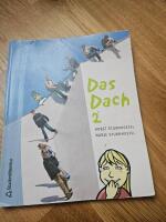 Das Dach. 2. Textbok