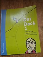 Das Dach. 2. &Uuml;bungsbuch