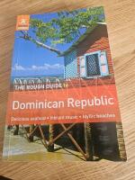 Dominican Republic RG