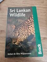 Sri Lankan wildlife