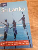 Sri Lanka LP