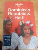 Dominican Republic & Haiti