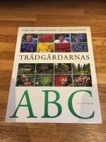 Tr&auml;dg&aring;rdarnas ABC