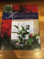 Krukv&auml;xter