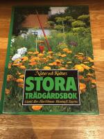 Alm mfl/Nok:s stora tr&auml;dg&aring;rdsbok