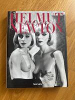 Helmut Newton : work