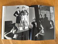 Helmut Newton : work