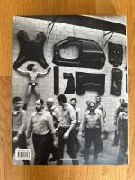 Helmut Newton : work