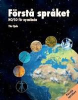F&ouml;rst&aring; spr&aring;ket - NO/SO f&ouml;r nyanl&auml;nda Allt-i-ett bok